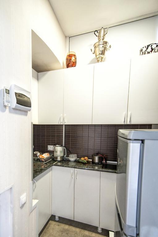 Apartment Old Tbilisi Buitenkant foto